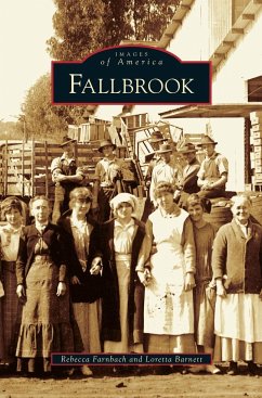 Fallbrook - Farnbach, Rebecca; Barnett, Loretta