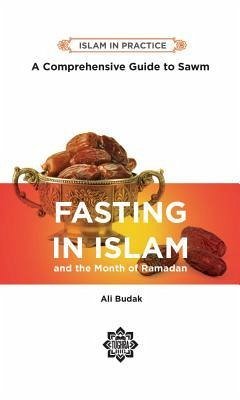 Fasting in Islam - Budak, Ali