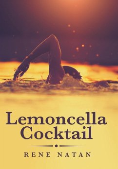 Lemoncella Cocktail - Rene Natan