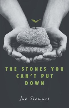 The Stones You Can't Put Down - Stewart, Joe