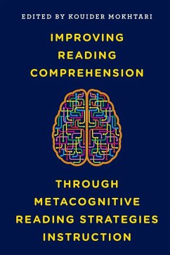 Improving Reading Comprehension through Metacognitive Reading Strategies Instruction