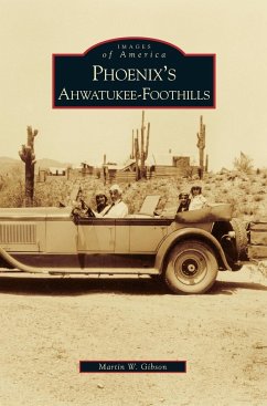 Phoenix's Ahwatukee-Foothills - Gibson, Martin W.