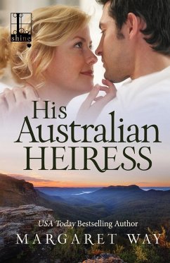 His Australian Heiress - Way, Margaret