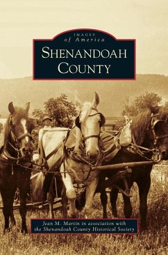Shenandoah County - Martin, Jean M.