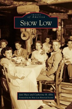 Show Low - Huso, Jani; Ellis, Catherine H.