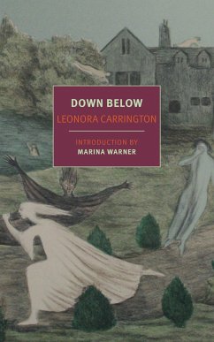 Down Below - Carrington, Leonora; Warner, Marina
