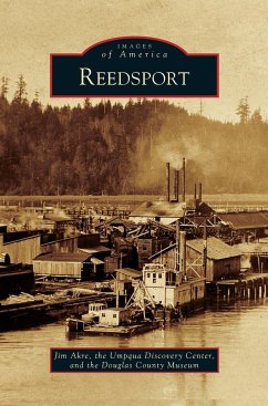 Reedsport - Akre, Jim