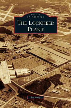 Lockheed Plant - Kirby, Joe