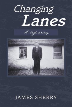 Changing Lanes - Sherry, James