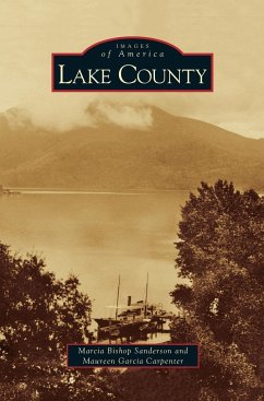 Lake County - Carpenter, Maureen Garcia; Sanderson, Marcia Bishop and