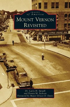 Mount Vernon Revisited - Spruill, Larry H.; Jackson, Donna M.