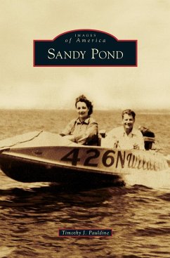 Sandy Pond - Pauldine, Timothy J.