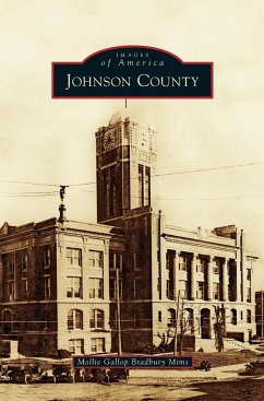 Johnson County - Mims, Mollie Gallop Bradbury
