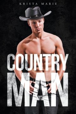 Country Man - Marie, Krista