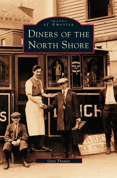 Diners of the North Shore - Thomas, Gary