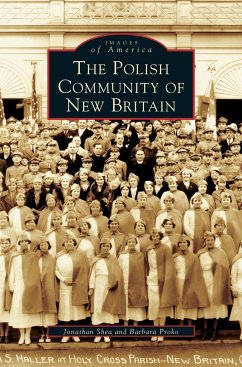 Polish Community of New Britain - Shea, Jonathan; Proko, Barbara