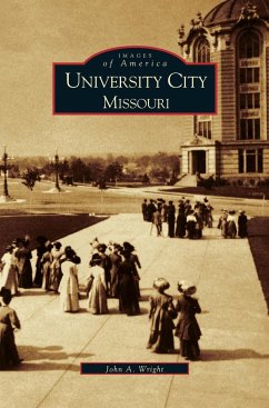 University City - Wright, John A.