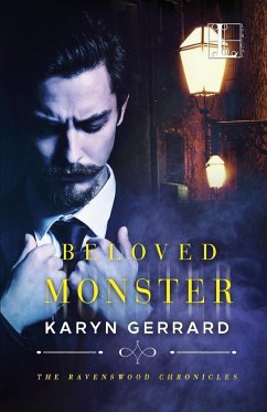 Beloved Monster - Gerrard, Karyn