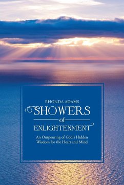 SHOWERS of ENLIGHTENMENT - Adams, Rhonda