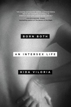 Born Both - Viloria, Hida