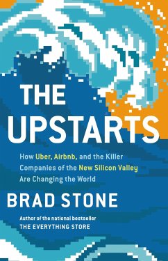 The Upstarts - Stone, Brad