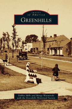 Cover Greenhills