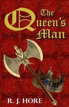 The Queen's Man - Hore, R. J.