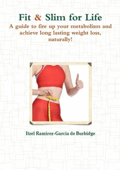 Fit & Slim for Life - Ramirez-Garcia De Burbidge, Itzel