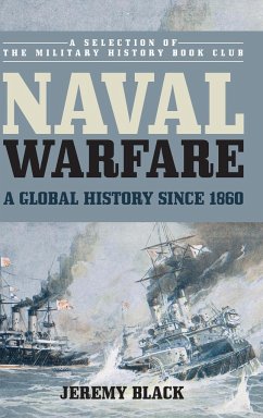 Naval Warfare - Black, Jeremy