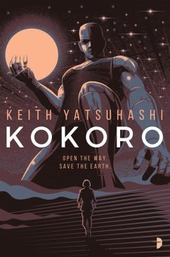 Kokoro - Yatsuhashi, Keith