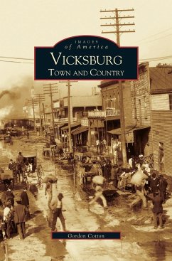 Vicksburg - Cotton, Gordon A.