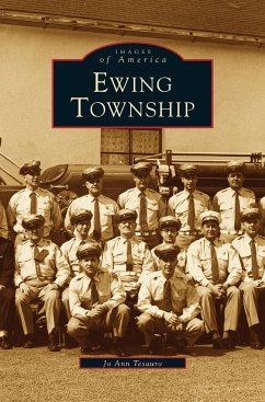 Ewing Township - Tesauro, Jo Ann