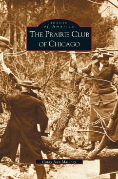 Prairie Club of Chicago - Maloney, Cathy Jean