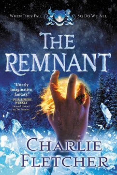 The Remnant - Fletcher, Charlie