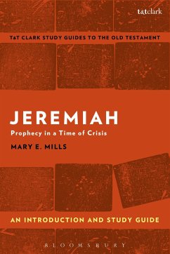 Jeremiah: An Introduction and Study Guide - Mills, Mary E