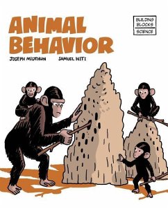 Animal Behavior - Midthun, Joseph