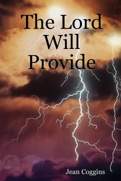 The Lord Will Provide - Coggins, Jean