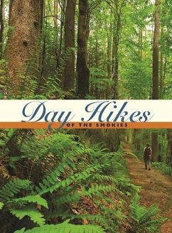 Day Hikes of the Smokies - Brewer, Carson