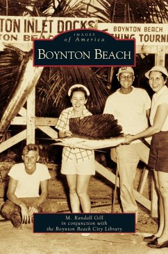 Boynton Beach - Gill, M. Randall; Boynton Beach City Library; The Boynton Beach City Library