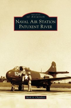 Naval Air Station Patuxent River - Chambers, Mark A.