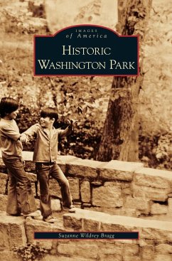 Historic Washington Park - Bragg, Suzanne Wildrey