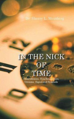 In the Nick of Time - Meinberg, Sherry L.