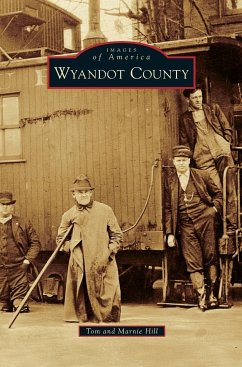 Wyandot County - Hill, Tom; Hill, Marnie