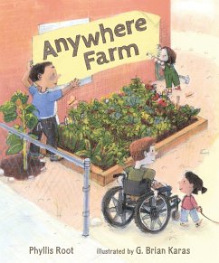 Anywhere Farm - Root, Phyllis