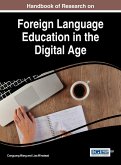 Handbook of Research on Foreign Language Education in the Digital Age