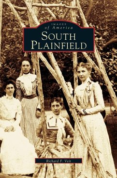 South Plainfield - Veit, Richard