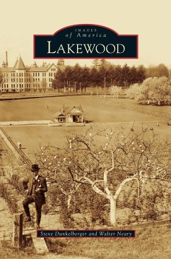 Lakewood - Dunkelberger, Steve; Neary, Walter