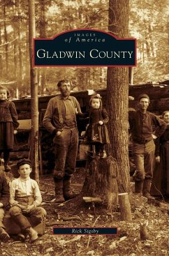 Gladwin County - Sigsby, Rick