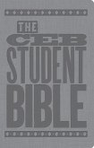 The Ceb Student Bible for United Methodist Confirmation