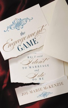 The Engagement Game - Mckenzie, Joi-Marie